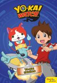 yo-kai watch. yo-kai falsillo-9788408193982 yo-kai watch. yo-kai falsillo-9788408193982