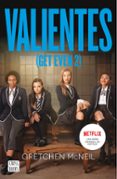 (PE) VALIENTES (GET EVEN 2)-11918787-otro-formato