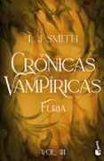 Furia (Crónicas vampíricas, 3)-17937086-otro-formato