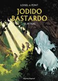 Jodido Bastardo - 4-16443587-otro-formato