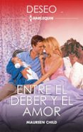 ENTRE EL DEBER Y EL AMOR