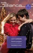 Ebooks gratuitos y descargables TERRENO PERIGOSO - VERDADEIRO AMOR  (edición en portugués)  in Spanish de LUCY GORDON