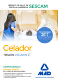 celador del servicio de salud de castilla-la mancha (sescam). temario volumen 2-9788414204382 celador del servicio de salud de castilla-la mancha (sescam). temario volumen 2-9788414204382
