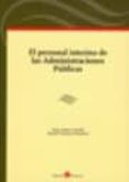 personal interino de las administraciones publicas-juan lopez gandia-9788415000082 personal interino de las administraciones publicas-juan lopez gandia-9788415000082