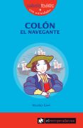 8 sab colon el navegante (2ª ed.)-nicolas cuvi-9788415016182 8 sab colon el navegante (2ª ed.)-nicolas cuvi-9788415016182