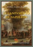 el campamento de napoleón-arthur conan doyle-9788415177982 el campamento de napoleón-arthur conan doyle-9788415177982