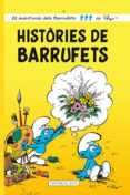 històries de barrufets-9788415267782 històries de barrufets-9788415267782