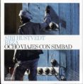 ocho viajes con simbad: palabra e imagen-siri hustvedt-9788415303282 ocho viajes con simbad: palabra e imagen-siri hustvedt-9788415303282