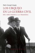 los urquijo en la guerra civil-pedro carvajal urquijo-9788415374282 los urquijo en la guerra civil-pedro carvajal urquijo-9788415374282