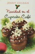 navidad en el cupcake café-jenny colgan-9788415420682 navidad en el cupcake café-jenny colgan-9788415420682