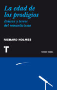 la edad de los prodigios (ebook)-r. holmes-9788415427582 la edad de los prodigios (ebook)-r. holmes-9788415427582