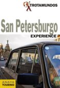 san petersburgo 2013 (trotamundos experience)-philippe gloaguen-9788415501282 san petersburgo 2013 (trotamundos experience)-philippe gloaguen-9788415501282