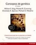conceptos de genética-william s. klug-9788415552482 conceptos de genética-william s. klug-9788415552482
