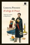 el abrigo de proust-lorenza foschini-9788415578482 el abrigo de proust-lorenza foschini-9788415578482