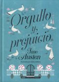orgullo y prejuicio (clasicos ilustrados)-jane austen-9788415618782 orgullo y prejuicio (clasicos ilustrados)-jane austen-9788415618782