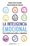 la inteligencia emocional. guía práctica para padres y educadores (ebook)-9788415623182 la inteligencia emocional. guía práctica para padres y educadores (ebook)-9788415623182