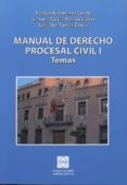 manual de derecho procesal civil, i-fernando jimenez conde-9788415668282 manual de derecho procesal civil, i-fernando jimenez conde-9788415668282