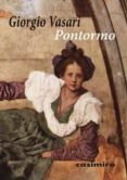 pontormo-giorgio vasari-9788415715382 pontormo-giorgio vasari-9788415715382