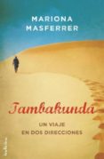 tambakunda-mariona masferrer i ordis-9788415732082 tambakunda-mariona masferrer i ordis-9788415732082