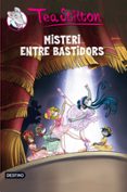 misteri entre bastidors-tea stilton-9788415790082 misteri entre bastidors-tea stilton-9788415790082