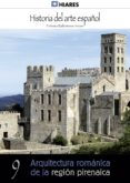 arquitectura romanica: region pirenaica (ebook)-9788415855682 arquitectura romanica: region pirenaica (ebook)-9788415855682