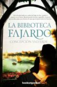 la biblioteca fajardo-concepcion valverde-9788415870982 la biblioteca fajardo-concepcion valverde-9788415870982