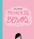mis primeros besos-9788415888482 mis primeros besos-9788415888482