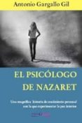 el psicologo de nazaret-antonio gargallo gil-9788415969082 el psicologo de nazaret-antonio gargallo gil-9788415969082