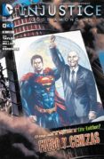 injustice: gods among us 8-9788415990482 injustice: gods among us 8-9788415990482