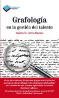 grafologia en la gestion del talento (ebook)-9788416096282 grafologia en la gestion del talento (ebook)-9788416096282
