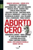 aborto cero-9788416128082 aborto cero-9788416128082