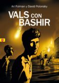 vals con bashir-ari folman-david polonsky-9788416131082 vals con bashir-ari folman-david polonsky-9788416131082