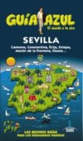 sevilla 2014 (guia azul)-9788416137282 sevilla 2014 (guia azul)-9788416137282