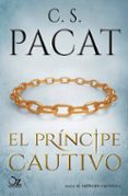 el principe cautivo (saga el principe cautivo 1)-c. s. pacat-9788416224982 el principe cautivo (saga el principe cautivo 1)-c. s. pacat-9788416224982