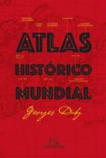 atlas historico mundial-georges duby-9788416368082 atlas historico mundial-georges duby-9788416368082