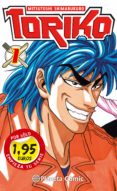 ps toriko nº 01-mitsutoshi shimabukuro-9788416476282 ps toriko nº 01-mitsutoshi shimabukuro-9788416476282