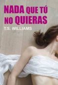 nada que tu no quieras-9788416491582 nada que tu no quieras-9788416491582