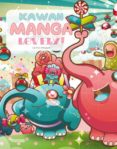 kawaii manga: lovely!-9788416500482 kawaii manga: lovely!-9788416500482