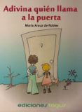 adivina quien llama a la puerta (ebook)-9788416508082 adivina quien llama a la puerta (ebook)-9788416508082