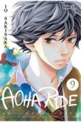 aoha ride nº 9-io sakisaka-9788416512782 aoha ride nº 9-io sakisaka-9788416512782