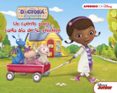 doctora juguetes. un cuento para cada dia de la semana (un cuento disney para cada dia)-9788416548682 doctora juguetes. un cuento para cada dia de la semana (un cuento disney para cada dia)-9788416548682
