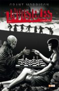 los invisibles libro 07 (de 7): el reino invisible-grant morrison-9788416581382 los invisibles libro 07 (de 7): el reino invisible-grant morrison-9788416581382