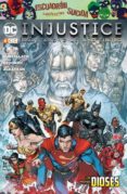 injustice: gods among us nº 38-brian buccellato-9788416746682 injustice: gods among us nº 38-brian buccellato-9788416746682