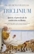 triclinium-almudena villegas becerril-9788416776382 triclinium-almudena villegas becerril-9788416776382