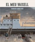 el meu vaixell-roberto innocenti-9788416804382 el meu vaixell-roberto innocenti-9788416804382
