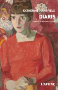 diaris-katherine mansfield-9788416853182 diaris-katherine mansfield-9788416853182