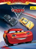 cars 3: gran libro de la pelicula-9788416913282 cars 3: gran libro de la pelicula-9788416913282