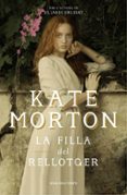 la filla del rellotger-kate morton-9788416930982 la filla del rellotger-kate morton-9788416930982