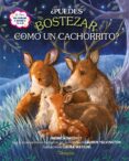 ¿puedes bostezar como un cachorrito? (ebook)-9788416990382 ¿puedes bostezar como un cachorrito? (ebook)-9788416990382