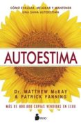autoestima-matthew; fanning, patrick mckay-9788417030582 autoestima-matthew; fanning, patrick mckay-9788417030582